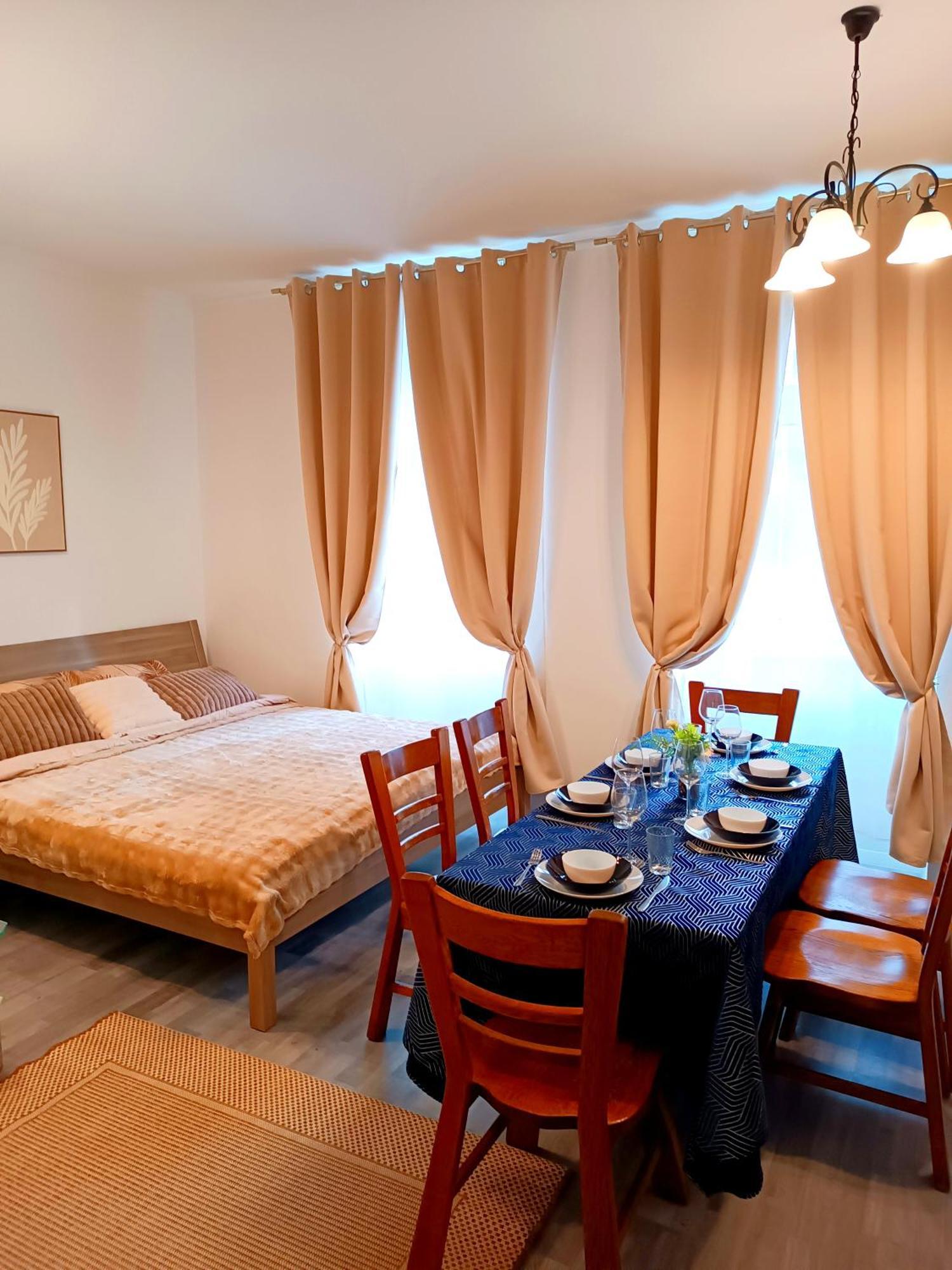 Family Apartments 2 Room'S Muerzzuschlag المظهر الخارجي الصورة